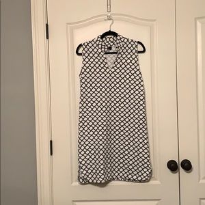 Nautical dress from tuckernuck